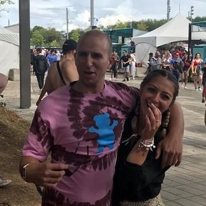 Meet your Posher, Luciano